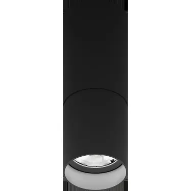 Светильник светодиодный ARMA/S (260) 25W D15 840 BL | 1102302230 | Световые Технологии