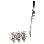 Разъединитель РС-4П-400А-У3 | 111482 | КЭАЗ