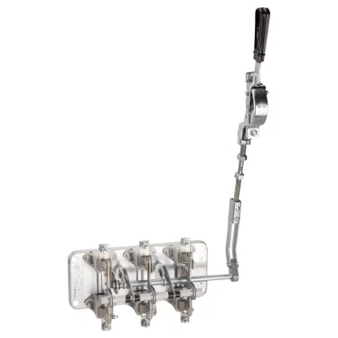 Разъединитель РС-4П-400А-У3 | 111482 | КЭАЗ