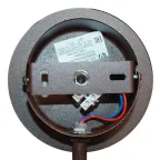 Светильник "Рустика" 511 НББ 01-60-136 кор.зол. Е14 | 1005404144 | Элетех