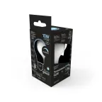 Лампа светодиодная LED 10Вт E27 220В 4100К A60, диммируемая | 102202210-D | Gauss