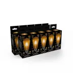 Лампа светодиодная LED 6Вт E27 220В 2400К | 102802006 | Gauss