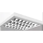 Светильник ЛПО ARS/S 436 /600/ HF 4х36Вт Т8 G13 ЭПРА IP20 | 1041000490 | Световые Технологии