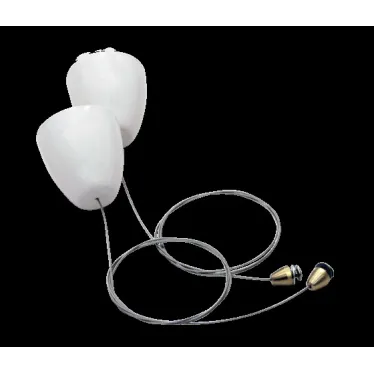 Тросовый подвес SU1 (1м), комплект | 1042051000 | АСТЗ