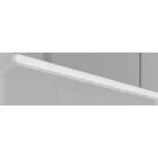 Светильник ЛПО AOT.OPL 236 HF new 2х36Вт Т8 G13 ЭПРА IP40 | 1061000180 | Световые Технологии