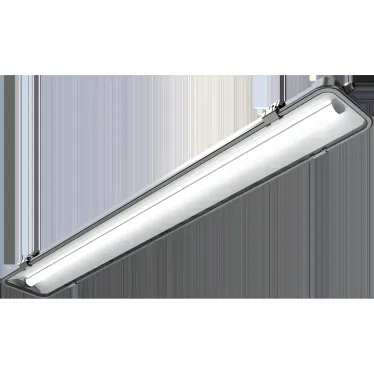 Светильник светодиодный промышленный INOX LED 50 5000K | 1079000100 | Световые Технологии