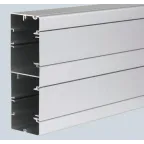 Connect Кабель-канал K45 160х55мм две секции алюминий