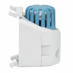 Термостат с фиксированной установкой NO +50град.