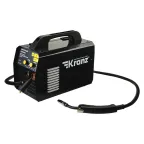 Полуавтомат сварочный инверторный п/а MIG-160