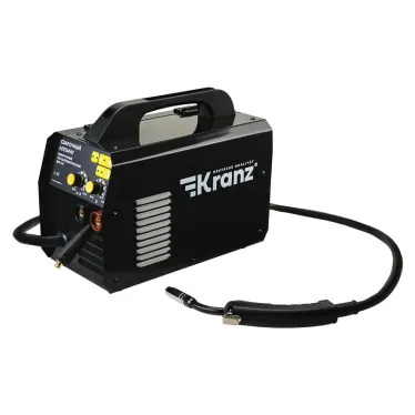 Полуавтомат сварочный инверторный п/а MIG-160