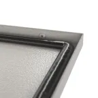 Щит с монтажной панелью ЩМП 500x400x200мм IP66 серия ST