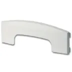 Адаптер модульной коробки для кабель-канала 70х22 мм