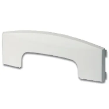 Адаптер модульной коробки для кабель-канала 70х22 мм