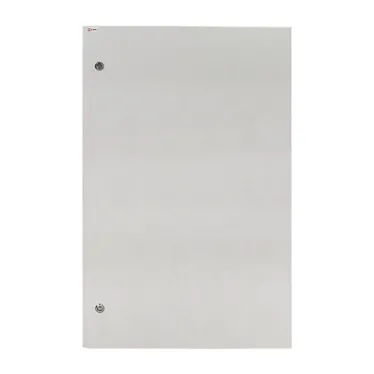 Щит с монтажной панелью ЩМПг-1000х650х300 (ЩРНМ-5) IP54 герметичный