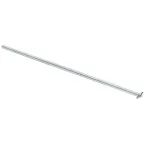 Вал 360мм для рукояток дистанционного управления для ВРК 160-250А KARAT