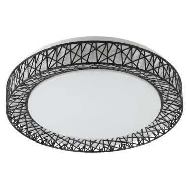 Светильник потолочный Классик с ДУ SPB-6-70-RC Savern В светодиодный с пультом ДУ, 70Вт 3400-5500К