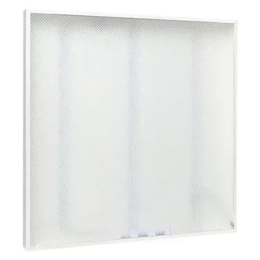 Панель светодиодная ДВО-1001 Опал 30Вт 6500К 595х595х40 IP40