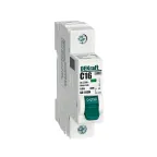 Выключатель автоматический без теплозащиты 1P 16А х-ка C 6кА ВА-103M