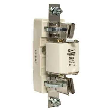 Держатель предохранителя ППН37