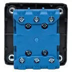 Переключатель ПК-2-13 16А 3P ВКЛ-ВЫКЛ