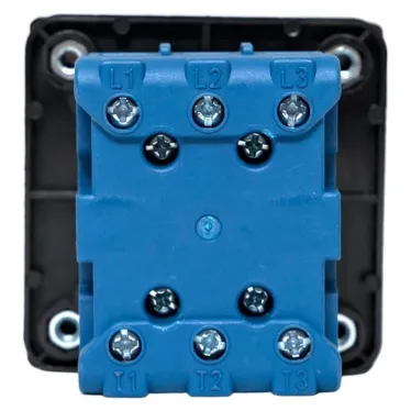 Переключатель ПК-2-13 16А 3P ВКЛ-ВЫКЛ