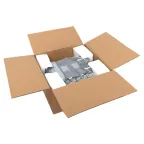 Рубильник 1600A 3P без рукоятки управления TwinBlock