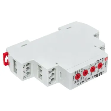 Реле контроля фаз PROxima