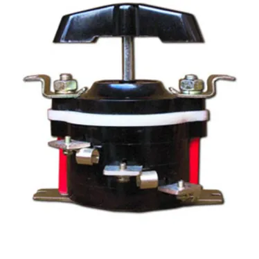 Выключатель пакетный ВПЗ-100 М1 до 100А