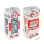 Саморез по металлу 4,2х38 остроконечный (200шт) - коробка