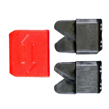 Ножи сменные для Клещей для снятия изоляции 0,14-10 мм V-образные