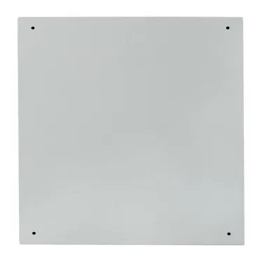 Щит с монтажной панелью ЩМПг-40.60.25 IP54 PROxima