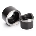 Перфоформа для пробивки круглых отверстий в стальном листе МПО-20,5 серия ПРОФИ