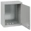 Корпус металлический SIMPLE ЩМП-2-0 (500х400х220мм) IP31 УХЛ3 серый