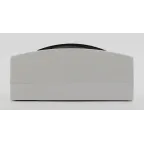 Бокс ЩРН-П-10 модулей навесн.пластик IP41 SIMPLE