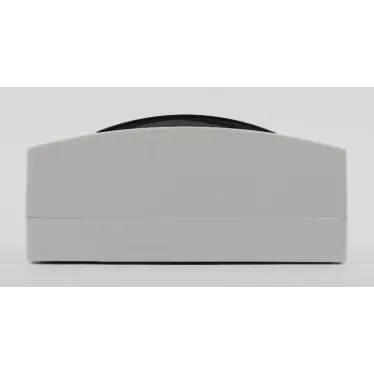 Бокс ЩРН-П-10 модулей навесн.пластик IP41 SIMPLE