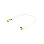 Электрические соединения для линейного монтажа DALI 1,2 м