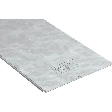 Крышка на лоток основание 400 горячеоцинкованная