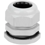 Сальник PG-29 диаметр кабеля 18-24мм IP54