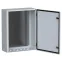 Корпус металлический ЩМП-3-0 (650х500х220мм) У2 IP54