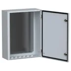 Корпус металлический ЩМП-3-0 (650х500х220мм) У2 IP54