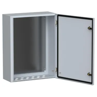 Корпус металлический ЩМП-3-0 (650х500х220мм) У2 IP54