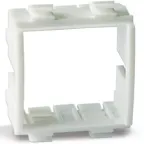 BRAVA Каркас 2 модуля черный IN-Liner FRONT