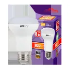 Лампа светодиодная рефлекторная LED 8Вт E27 R63 230/50 теплый