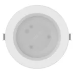 Светильник светодиодный ДВО Термит LED-45 -d245/В/М/5000 45Вт 5000К IP20 матированный | 08289 | GALAD