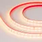 Лента LED герметичная RTW-PS-A80-10mm 24V Warm3000 (6 W/m, IP67, 2835, 5m) (ARL, высок.эфф.150 лм/Вт)