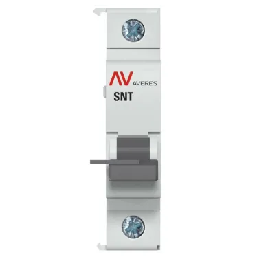 Расцепитель независимый AV-SNT AVERES