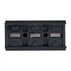 Терминал клеммный TC-1503 до 70мм2 150A 3 клеммные пары