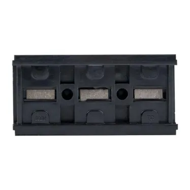 Терминал клеммный TC-1503 до 70мм2 150A 3 клеммные пары