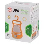 Фонарь кемпинговый светодиодный KA-801 Гном аккумуляторный 4 Вт, 1700мАч 5V, USB, подвес + диммер Элементы питания в комплекте