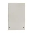 Щит распределительный навесной ЩРн-36з IP31 с замком